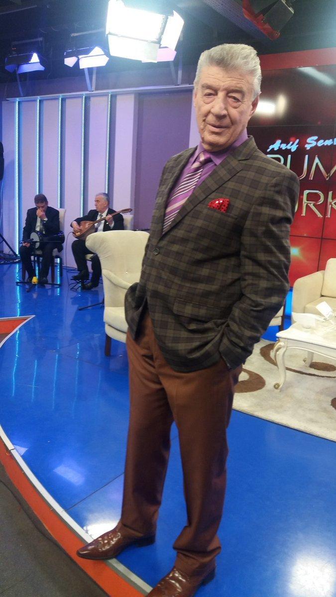 Arif Şentürk: Kenan İmirzalıoğlu özür diledi