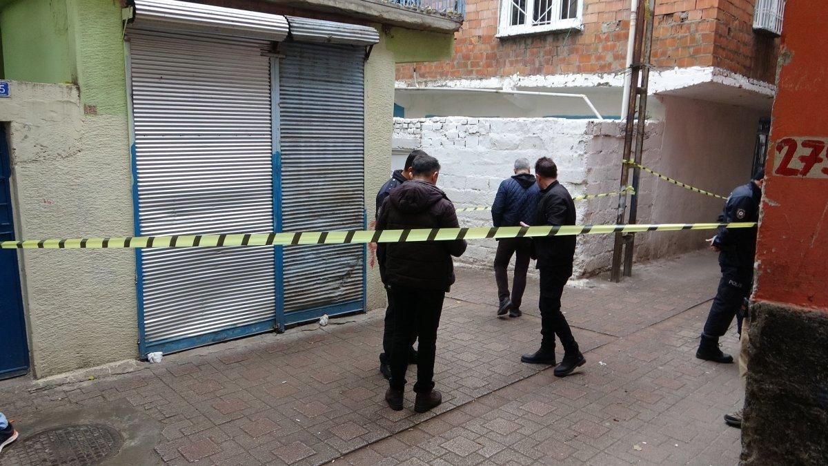 Diyarbakır'daki baba, eski eşinin kocası tarafından vuruldu