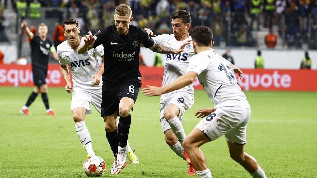 Avrupa Ligi'nde temsilcilerimiz son grup maçına çıkıyor