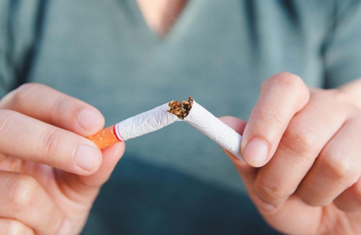 Tüm sigara gruplarına zam geldi