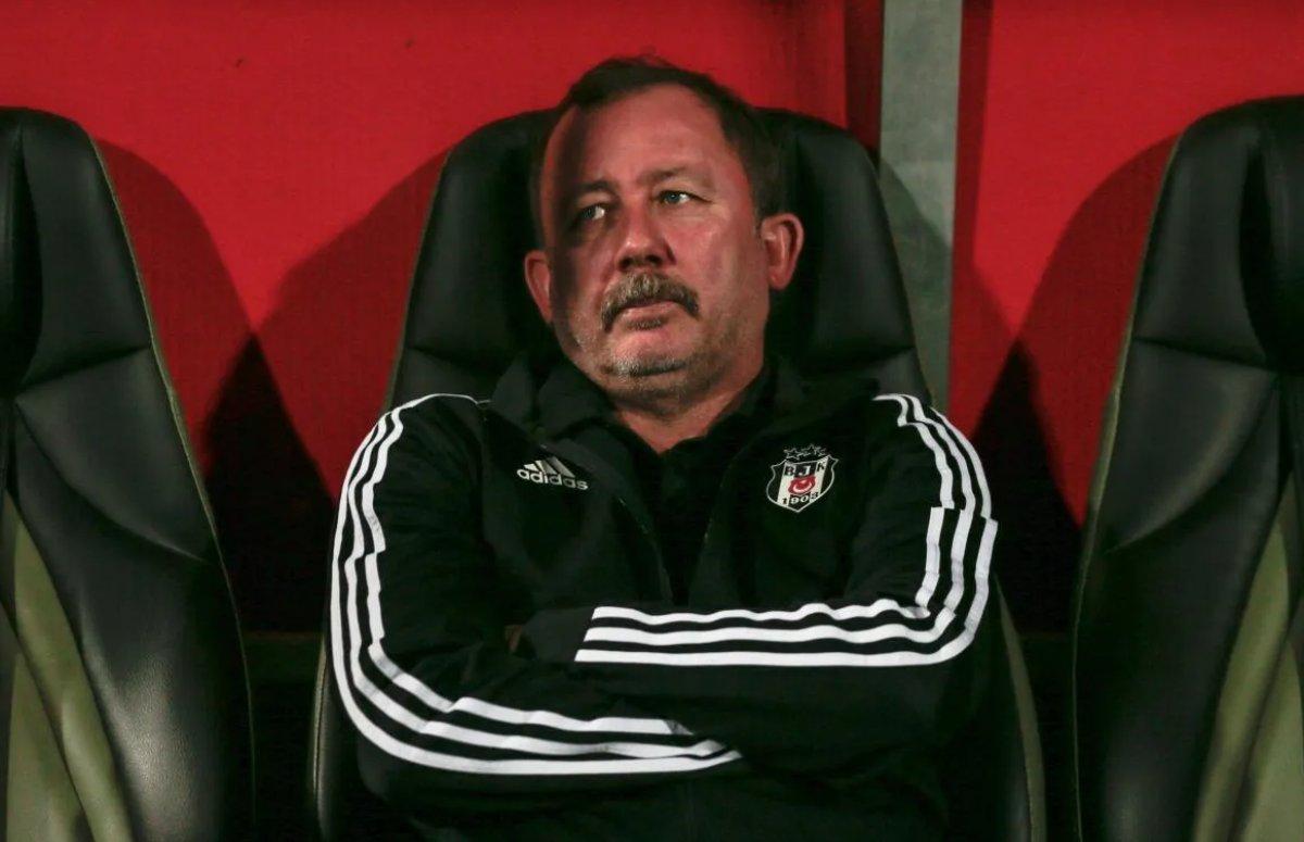 Süper Lig'de teknik direktör değiştiren takım sayısı 10'a yükseldi