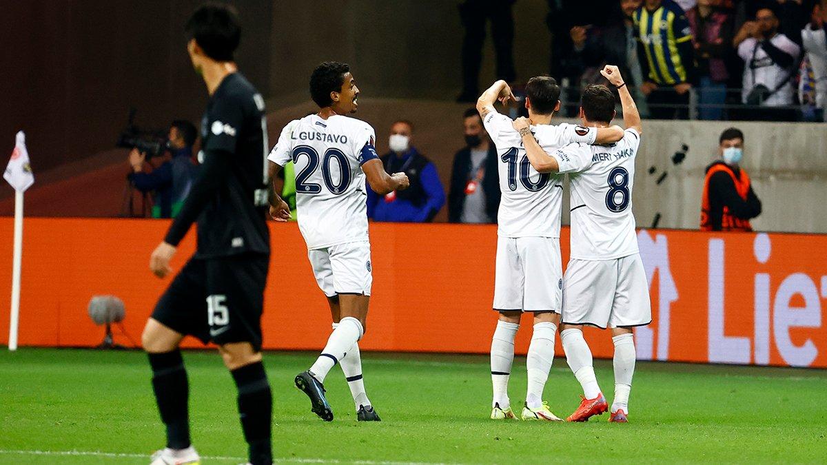 Avrupa Ligi'nde temsilcilerimiz son grup maçına çıkıyor