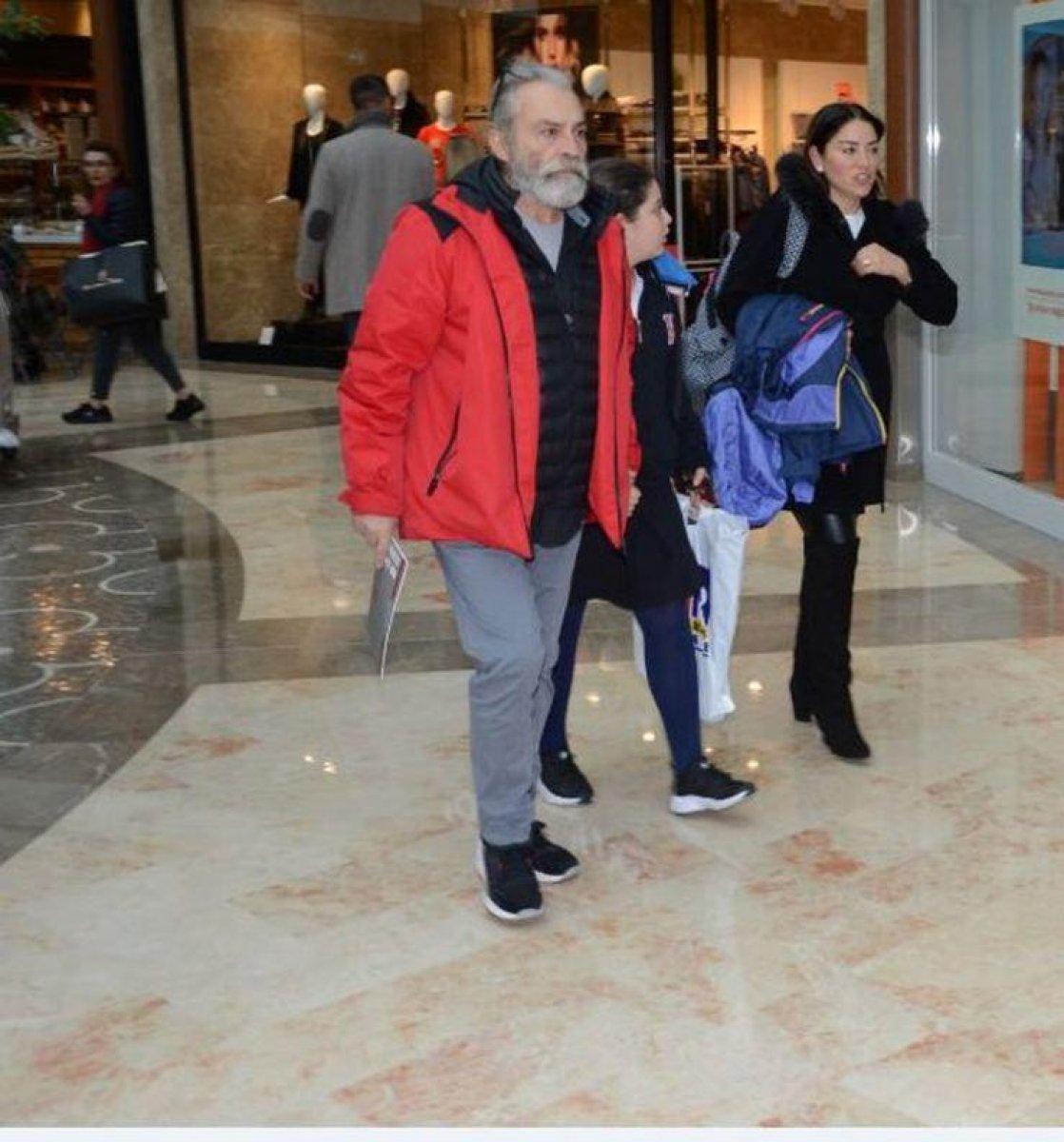 Aşkın Nur Yengi ve Haluk Bilginer'den kızlarına 36 milyon TL'lik hediye