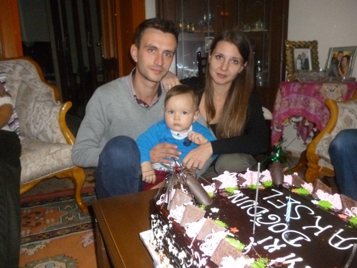 Irak'ın kuzeyinde 3 askerimiz şehit düştü