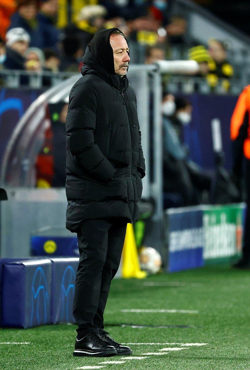 Sergen Yalçın, istifanın eşiğinde