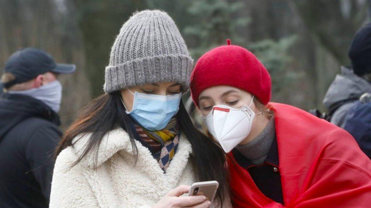 ABD'de 16-17 yaş grubuna 3’üncü doz için acil kullanım onayı verildi