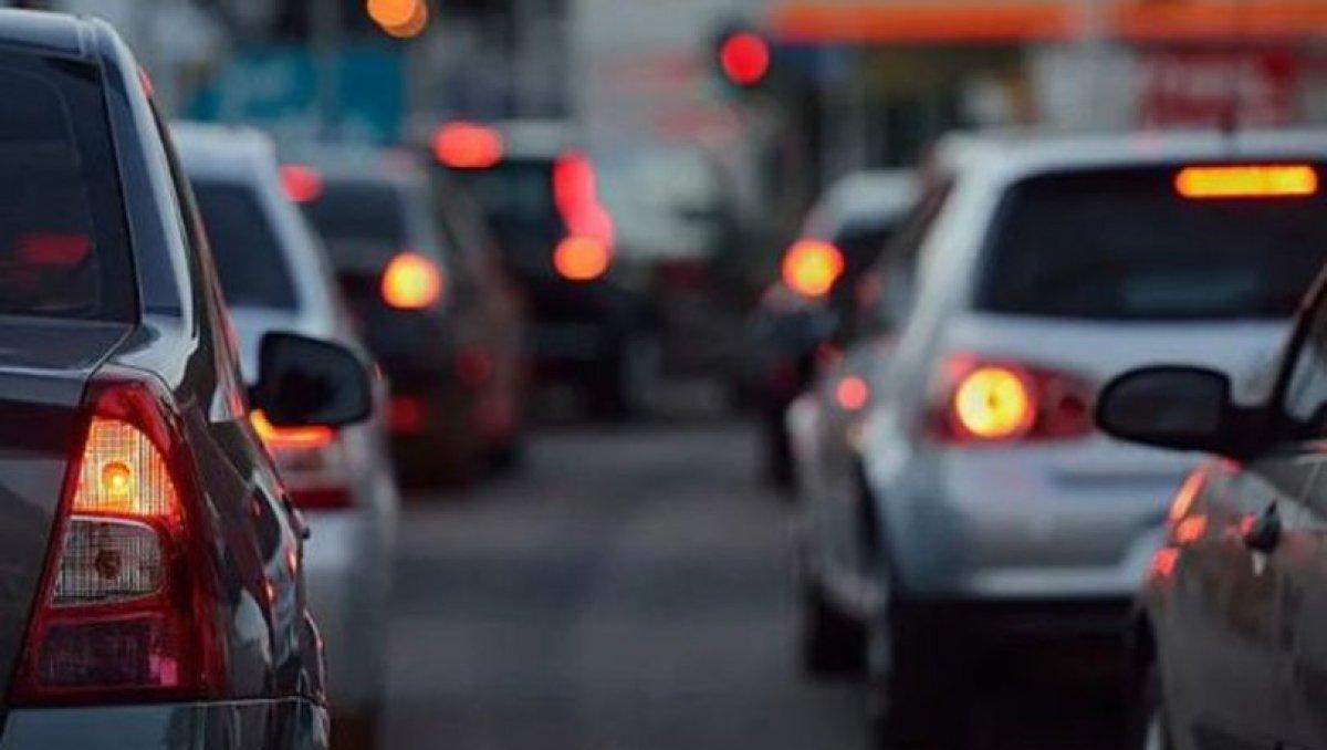 MTV'ye indirim geldi! Hangi araç ne kadar MTV ödeyecek? İşte modele göre MTV 2022 hesaplama