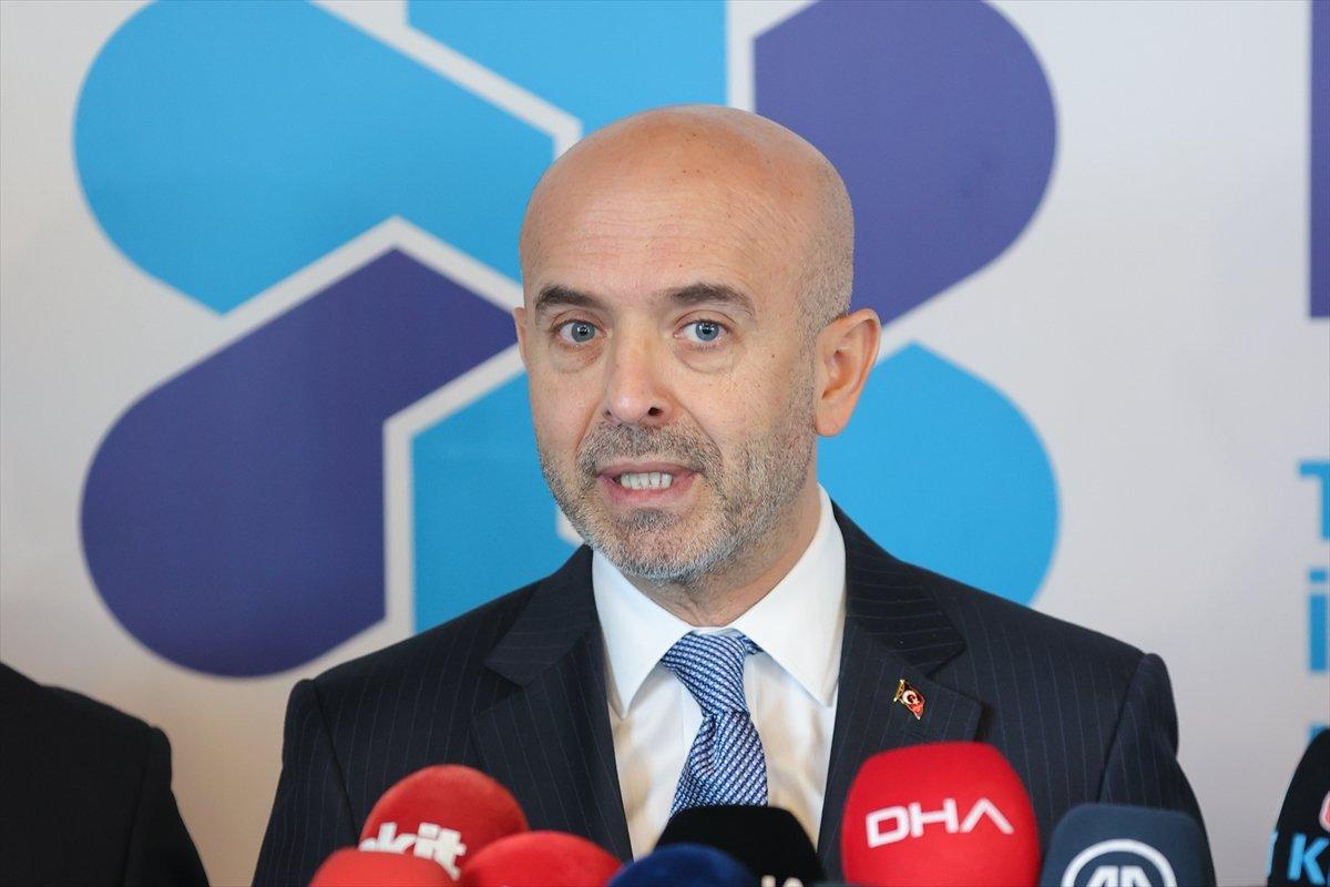 TİSK: Asgari ücretin 3 bin 100 TL olması yönünde bir teklifimiz yok