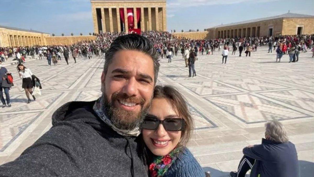 Kadir Doğulu'dan ihanet iddialarına cevap