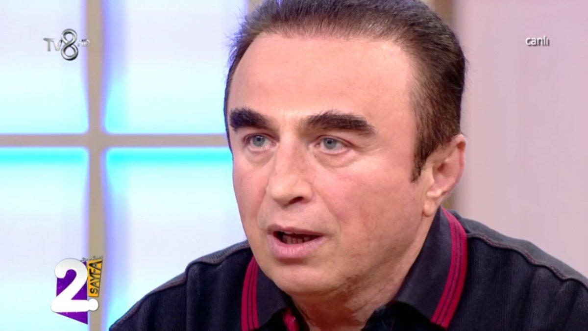 Süleyman Yağcı: Atatürk'le kaşlarımız aynı