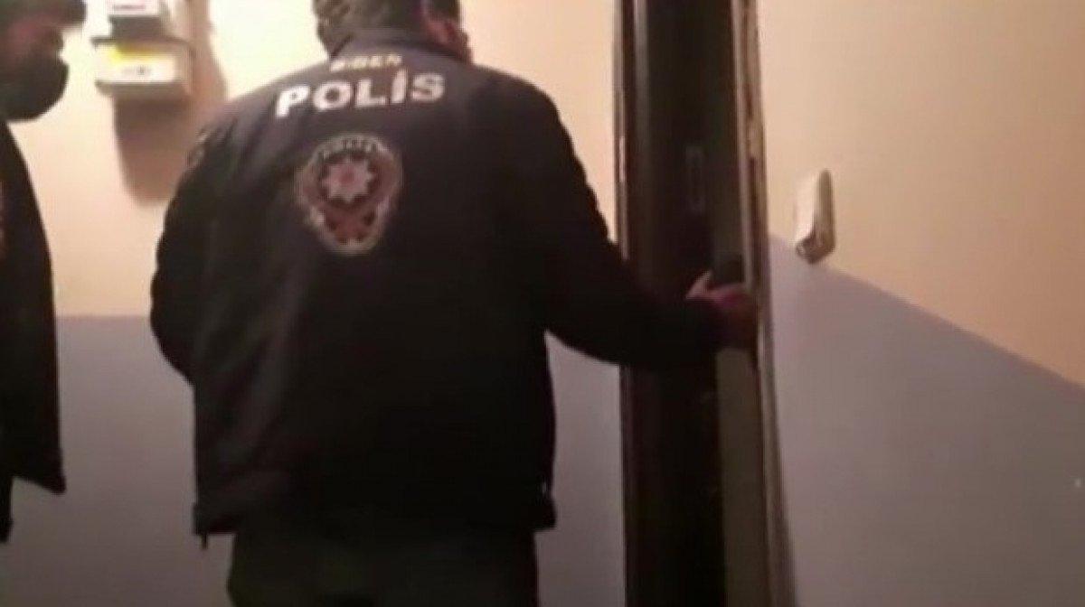 İstanbul'da ATM'de akılalmaz dolandırıcılık