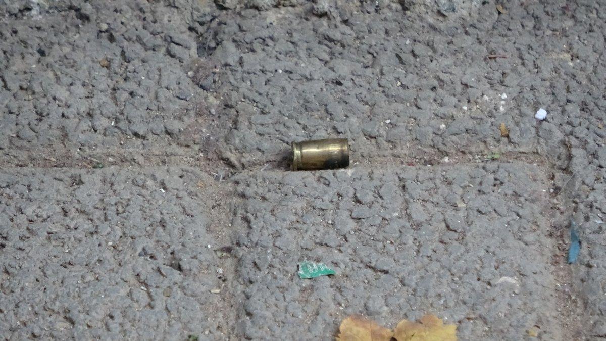 Diyarbakır'daki baba, eski eşinin kocası tarafından vuruldu