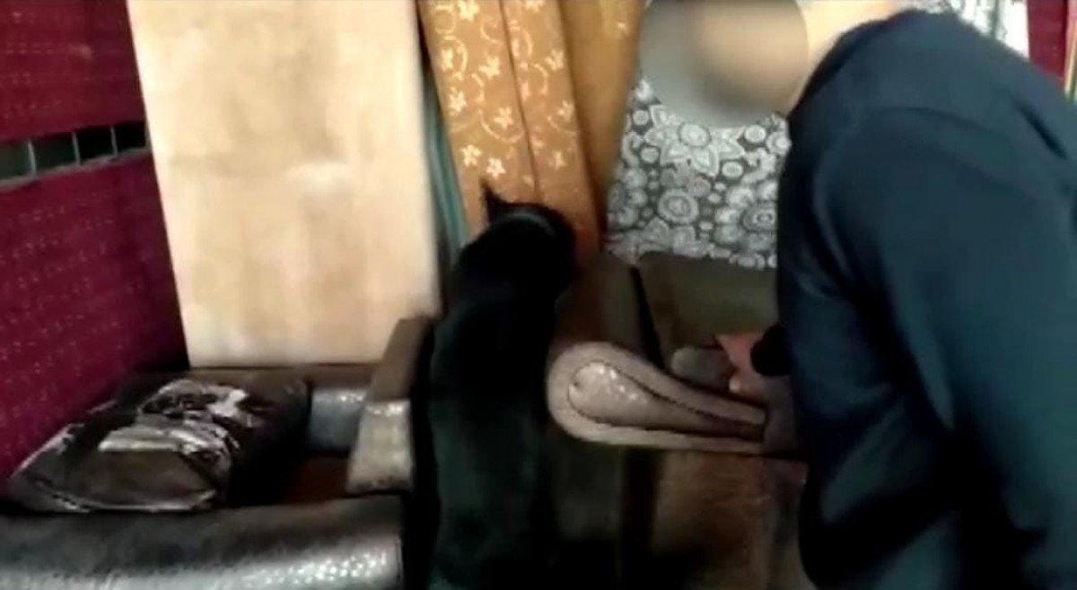 Adana’da 53 kilo esrarla yakalanan şoför: Eşya taşıyorum zannediyordum