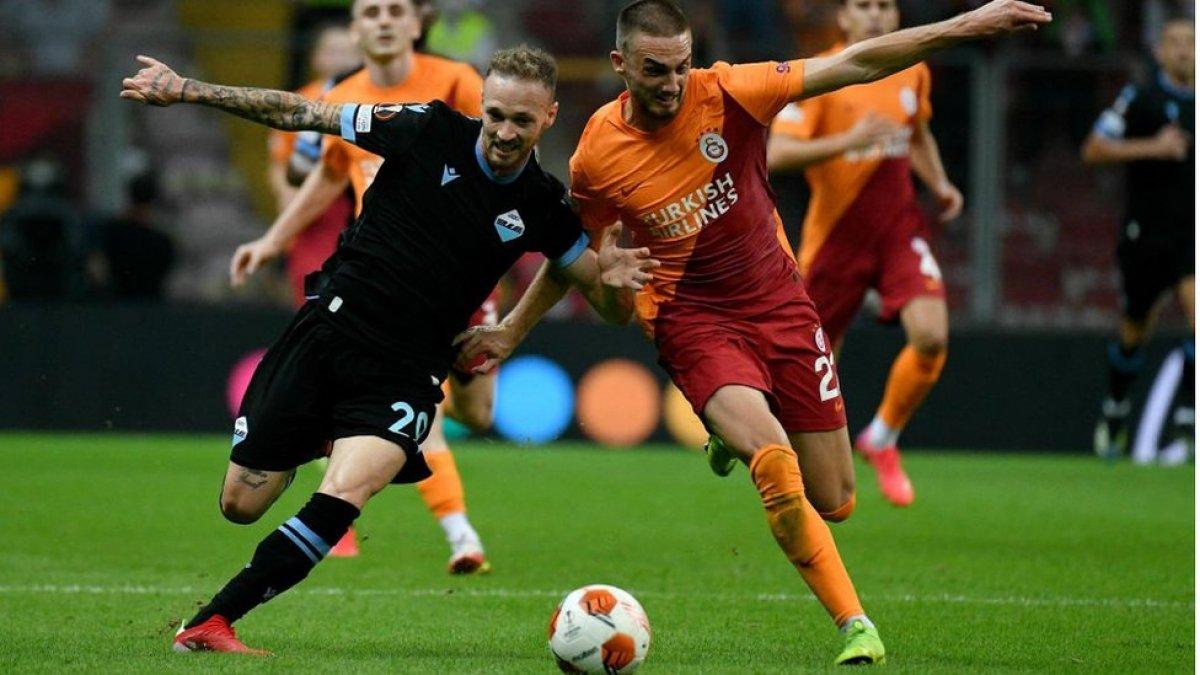 Avrupa Ligi'nde temsilcilerimiz son grup maçına çıkıyor