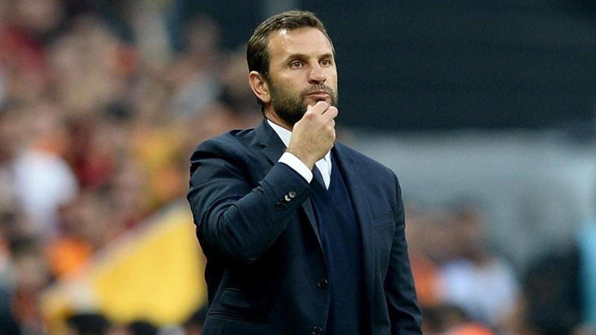 Beşiktaş'ta Sergen Yalçın sonrası teknik direktör adayları