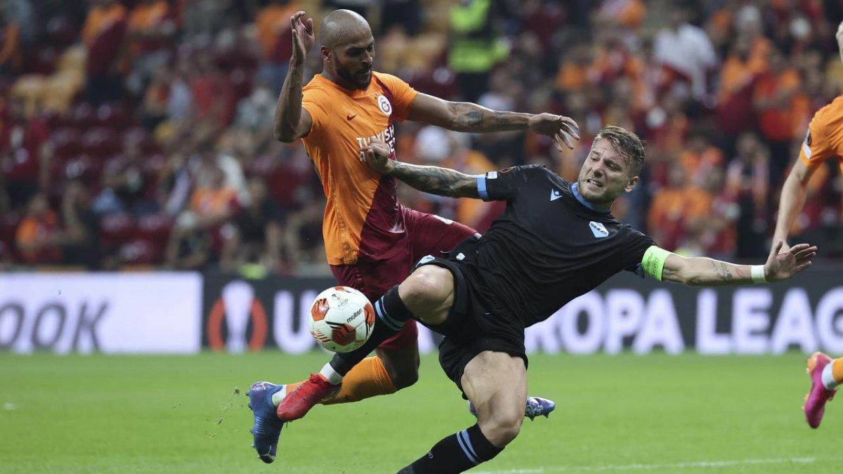 Avrupa Ligi'nde temsilcilerimiz son grup maçına çıkıyor