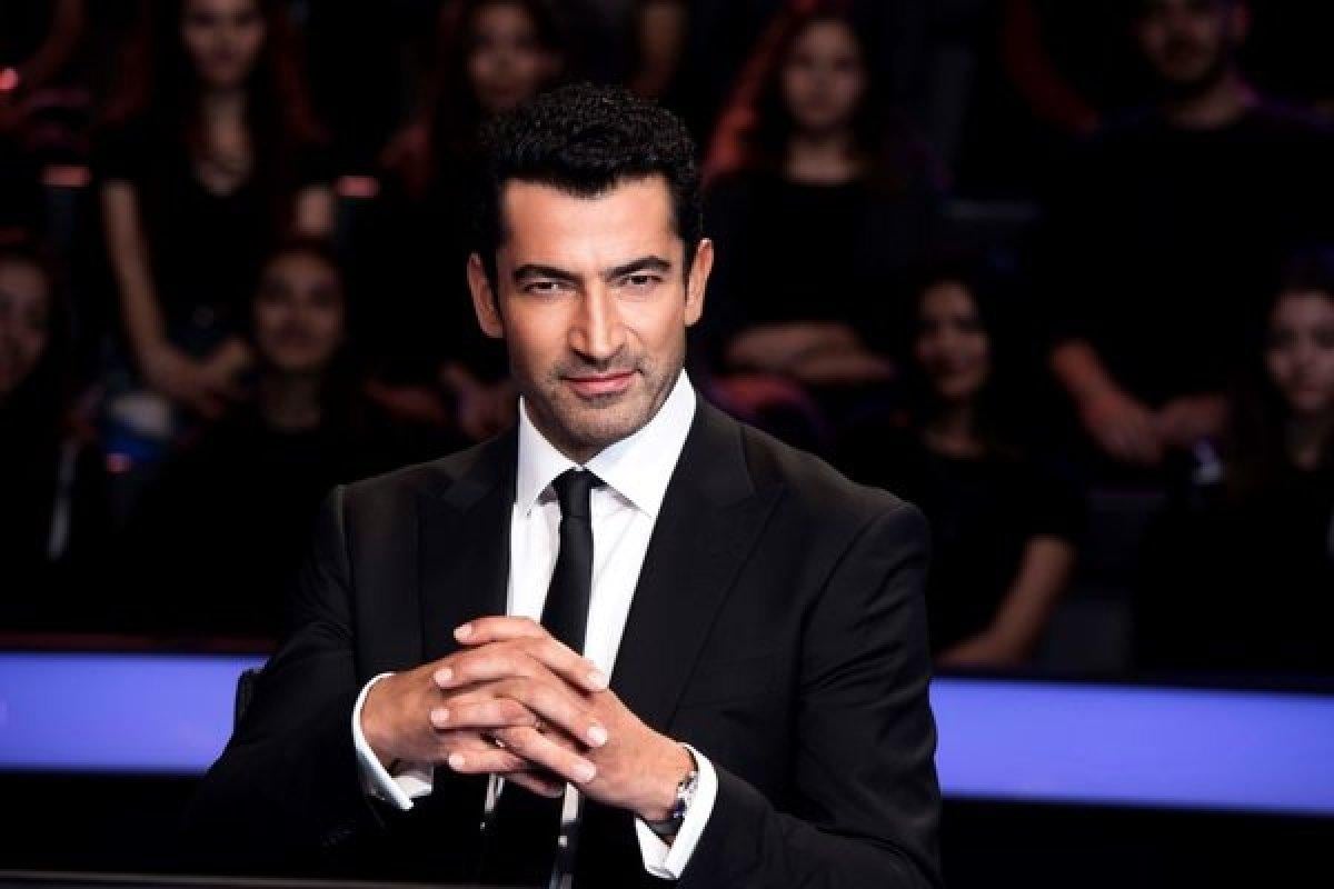 Arif Şentürk: Kenan İmirzalıoğlu özür diledi