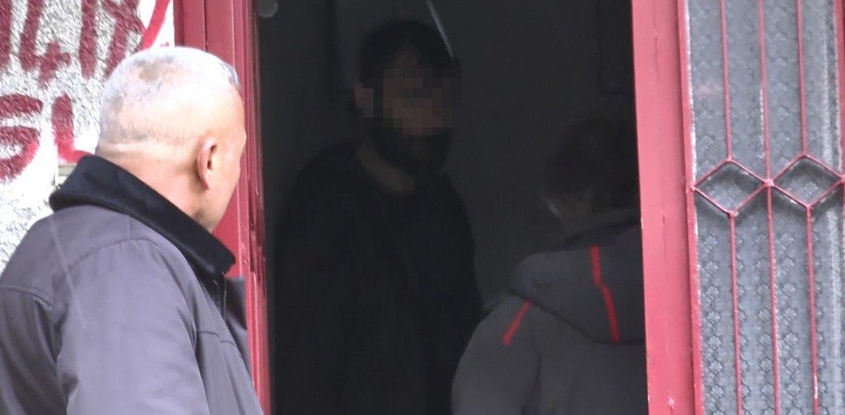 Erzurum'da 4 patlayıcı, meraklı hurdacının elinde patladı