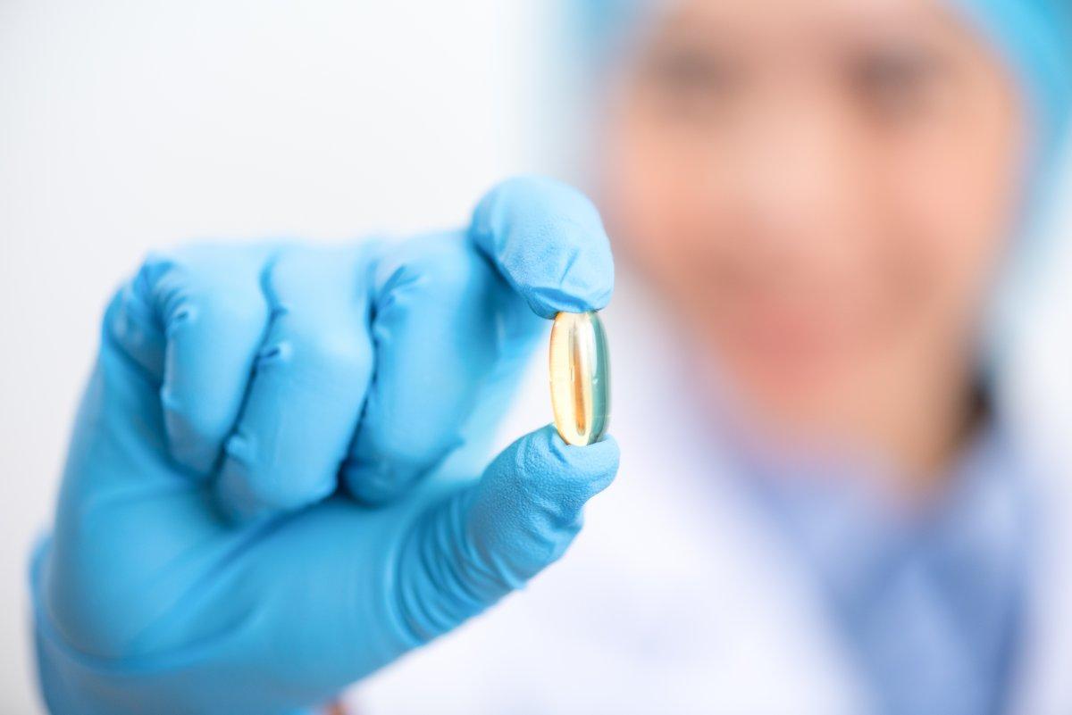 D vitamini eksikliği çeşitli hastalıkları tetikleyebiliyor