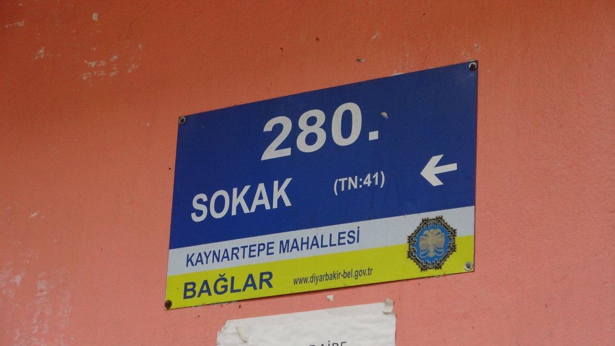 Diyarbakır'daki baba, eski eşinin kocası tarafından vuruldu