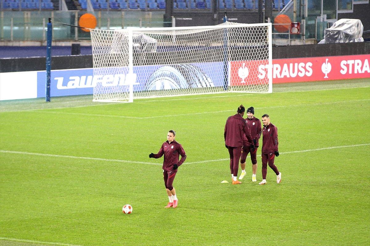 Fatih Terim: Gecenin maçı olacak