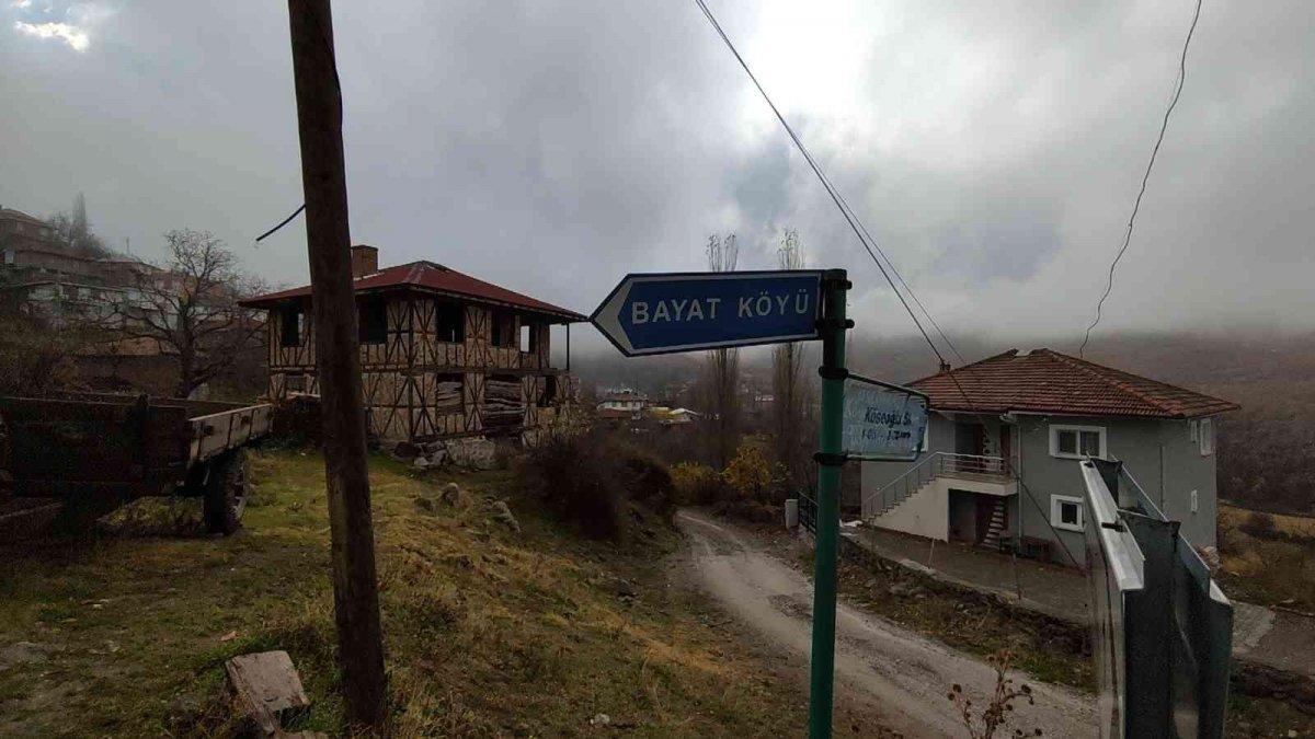 Kastamonu'da sahte jandarma, yaşlı çifti dolandırdı