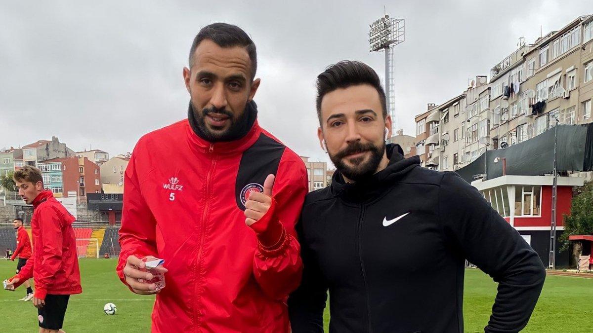 Karagümrük'ün stoperi Medhi Benatia futbolu bıraktı
