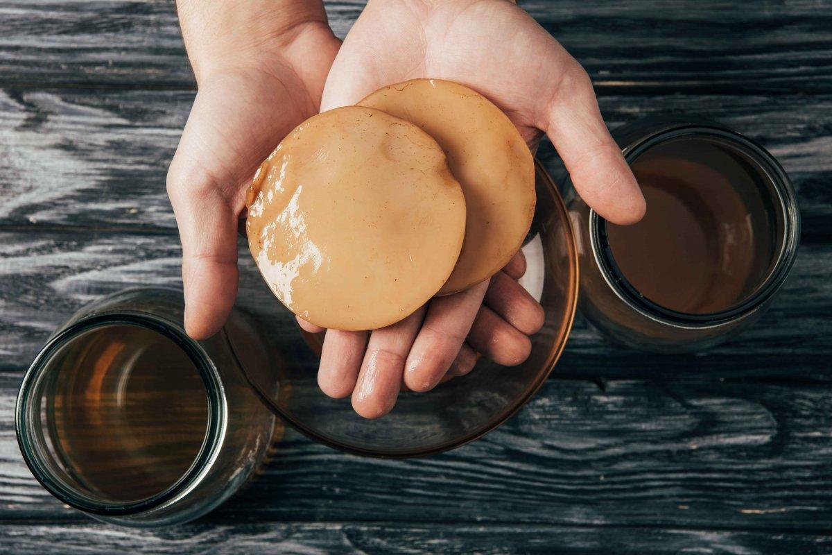 Binlerce yıllık kombucha içeceğinin 10 faydası