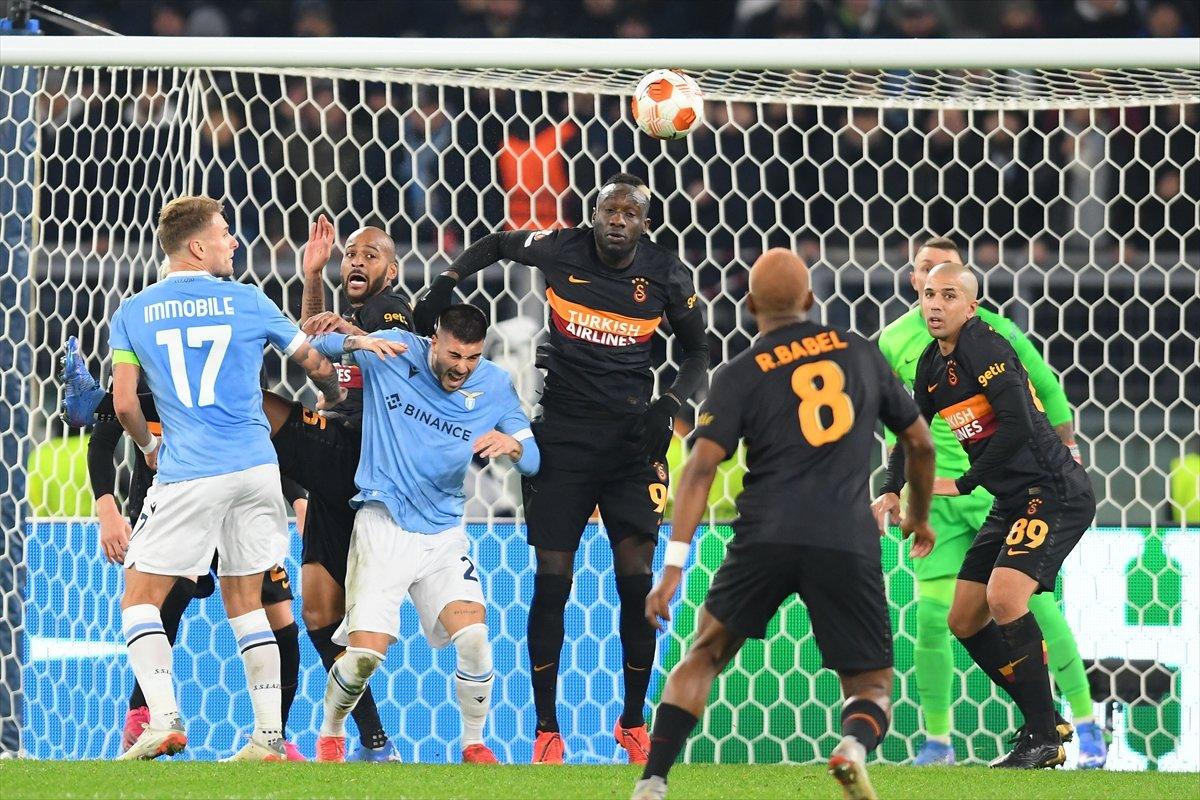 Fernando Muslera: Namağlup lider olmayı hak ettik