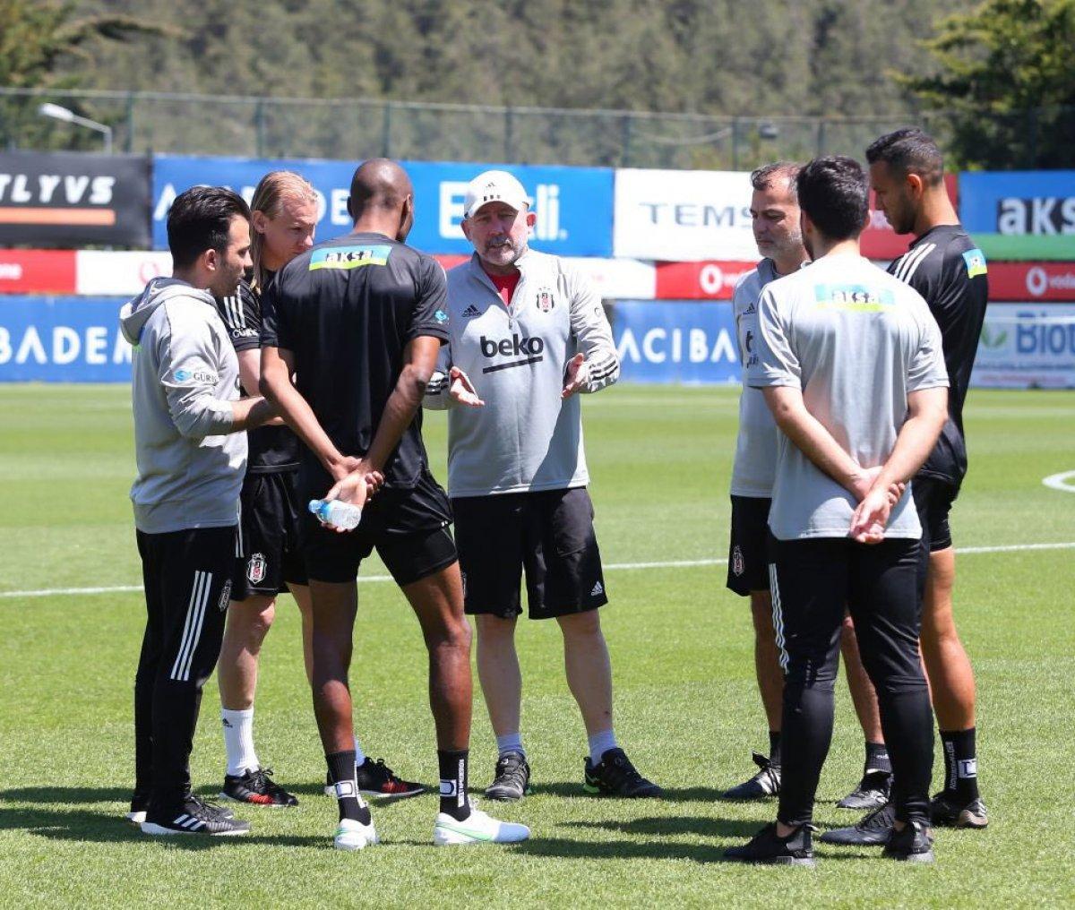 Sergen Yalçın'ın ayrılığının perde arkası