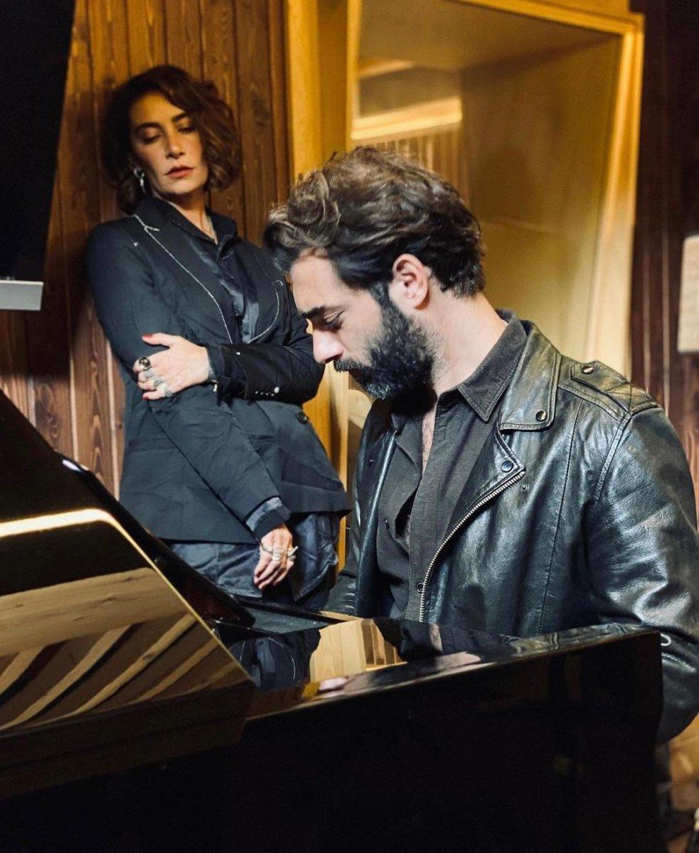 İlker Kaleli, Sıla'ya aşkını hayırdı