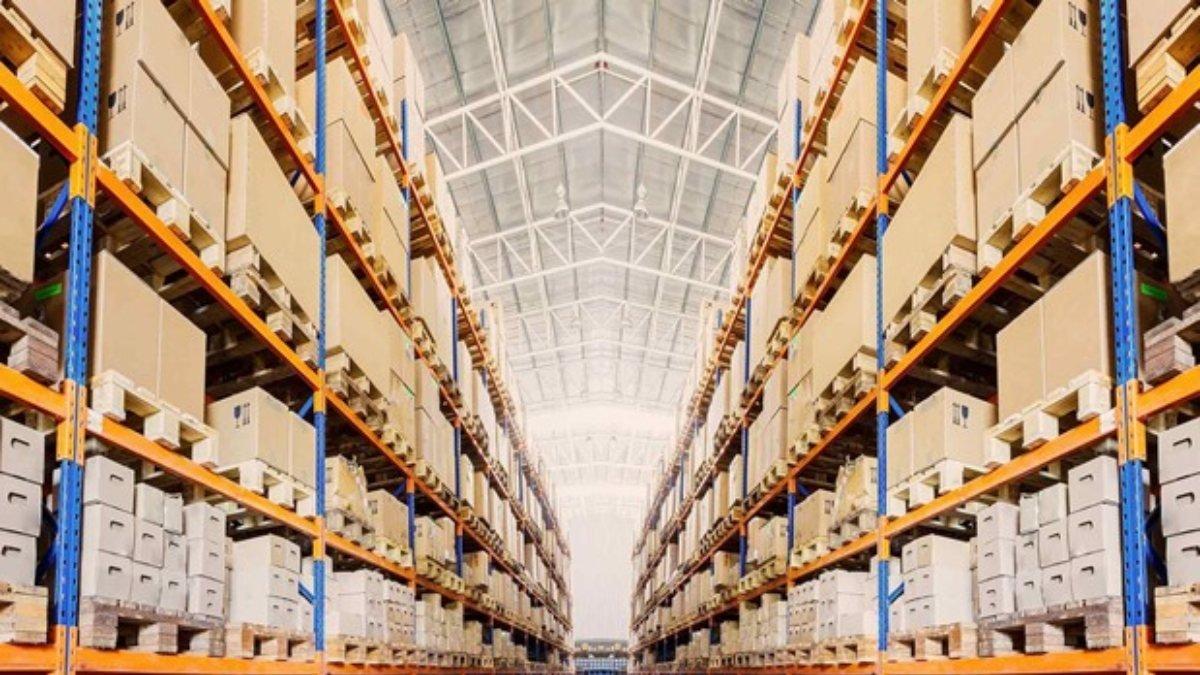 Stokçulukla mücadele yasası TBMM'ye sunuluyor