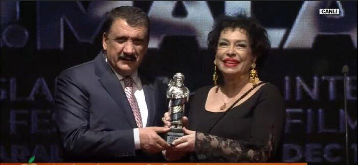 Selahattin Gürkan, Malatya’yı ve film festivalini anlattı