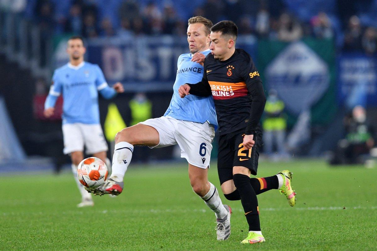 Galatasaray'ın Avrupa Ligi geliri