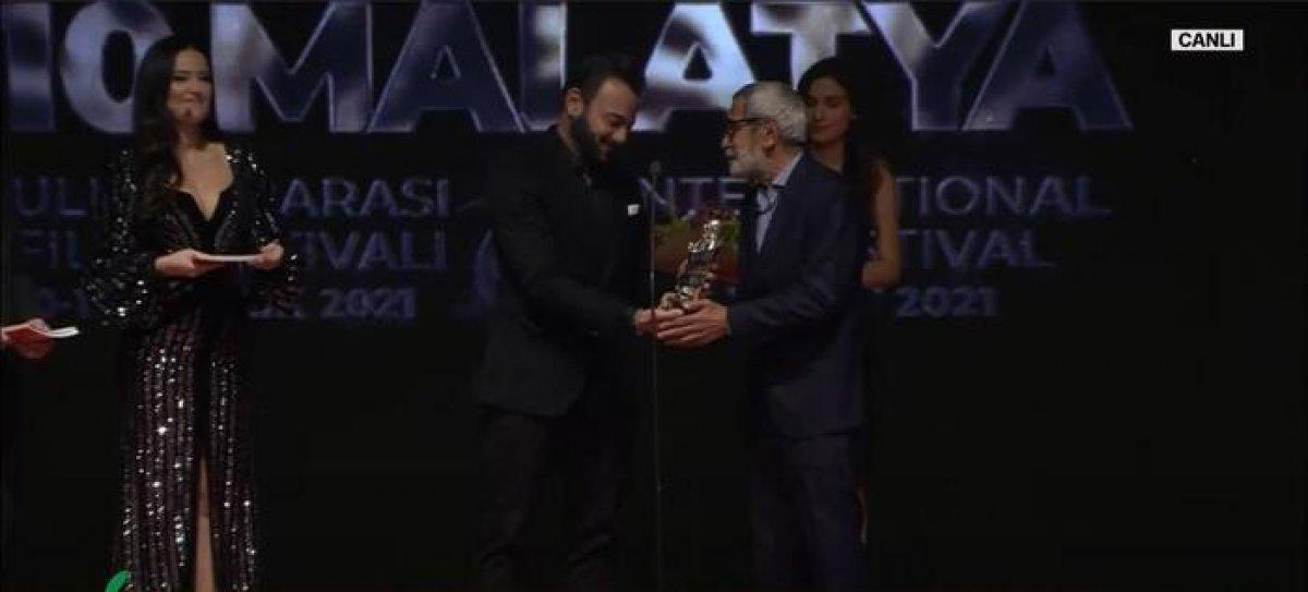 10. Malatya Uluslararası Film Festivali