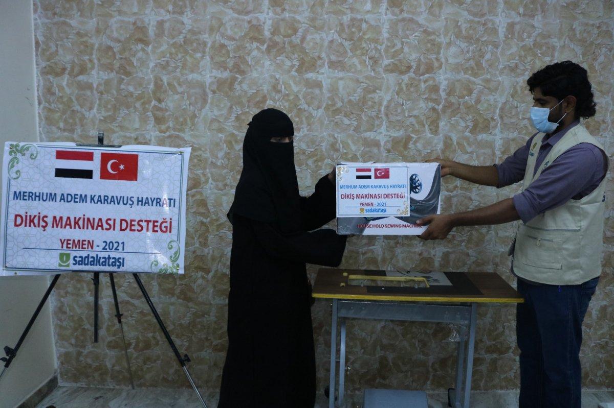 Sadakataşı’ndan Yemen için acil yardım çağrısı