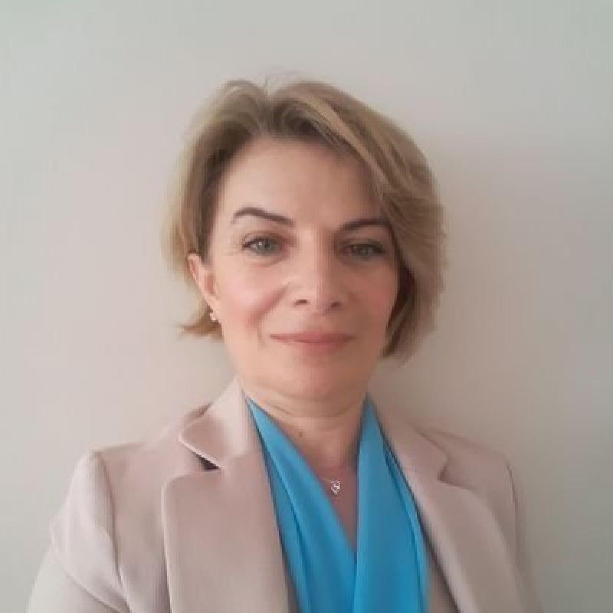 İYİ Parti yönetim kurulu üyesi, parti içindeki birinden dayak yediğini söyledi