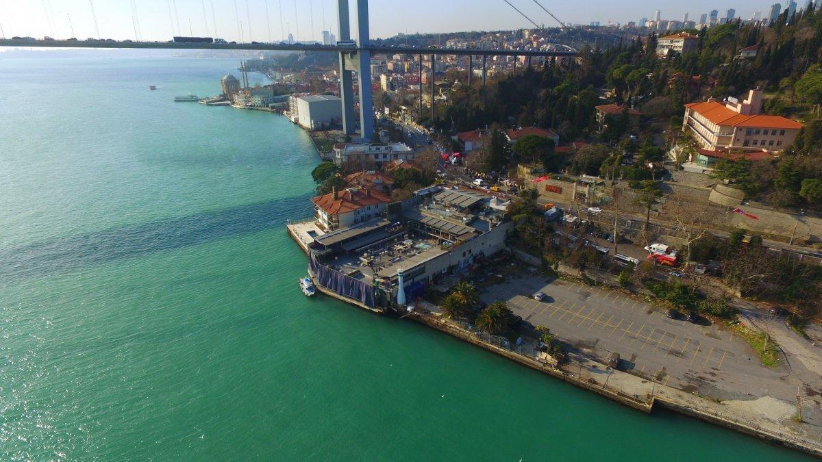 Kırgızistan'da Reina saldırısıyla bağlantısı olan bir kişi yakalandı