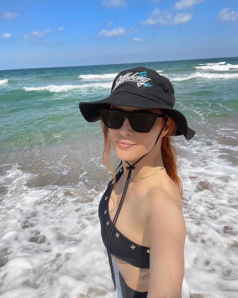 Mine Tugay'ı taciz eden sanığa para cezası