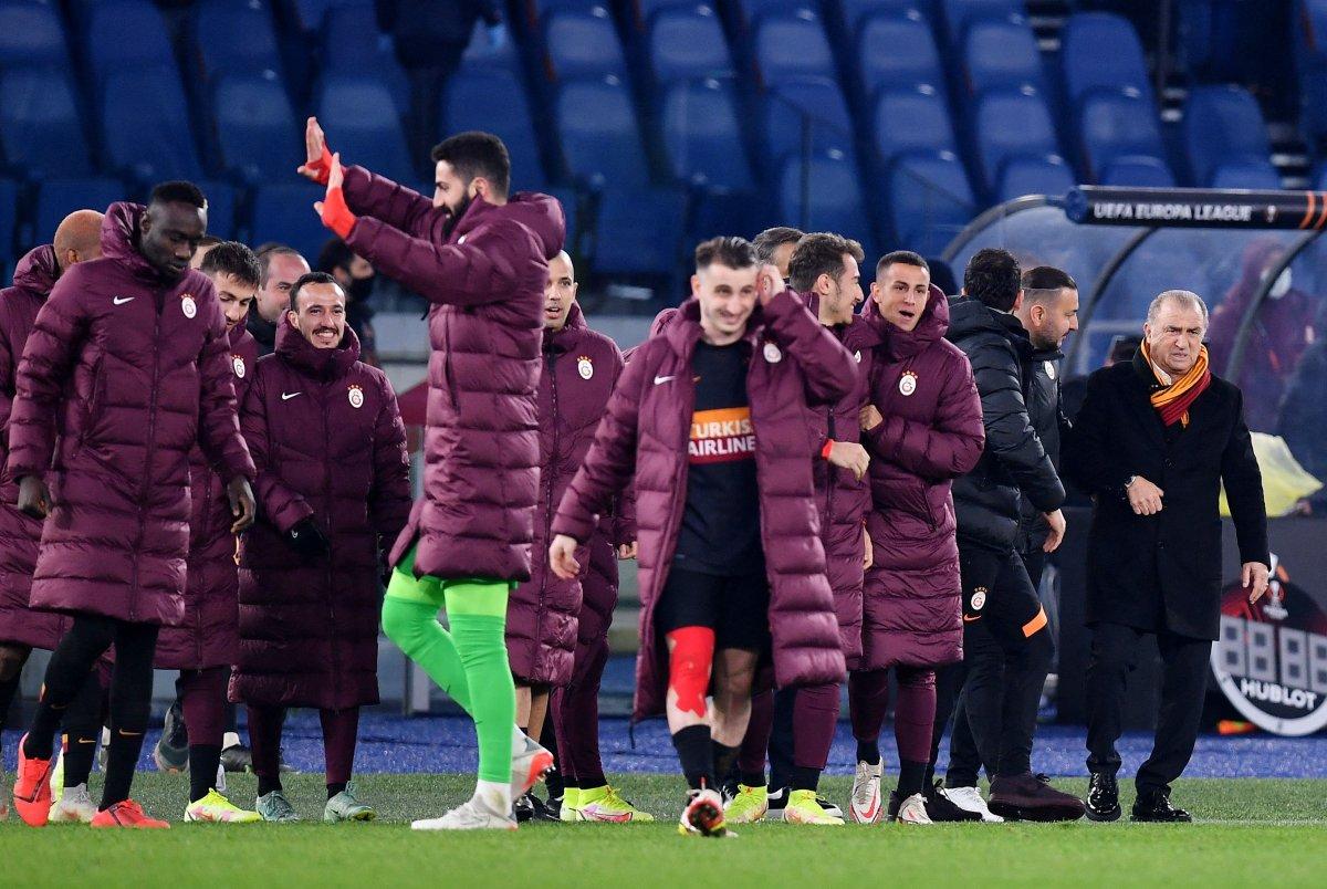 Galatasaray ve Fenerbahçe'nin muhtemel rakipleri