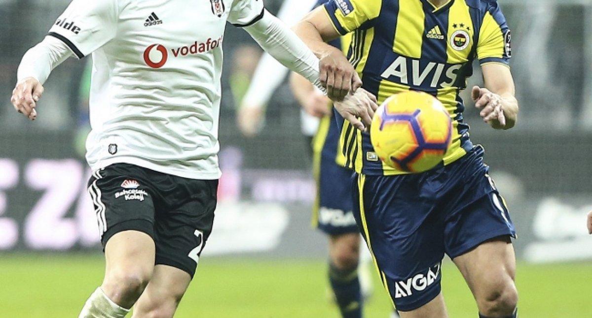 Fenerbahçe - Beşiktaş derbisi ne zaman, saat kaçta, hangi kanalda? İşte FB-BJK maç tarihi