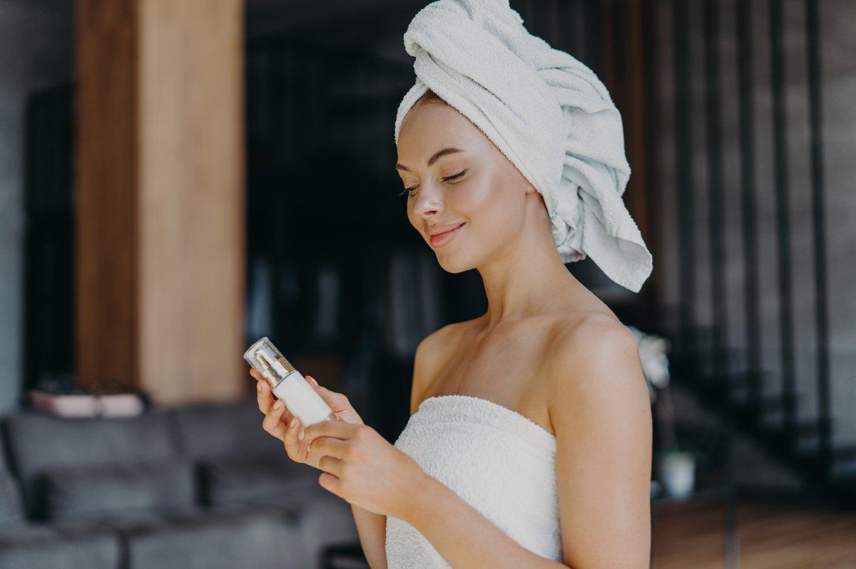 Cildinize uygun nemlendirici seçmenin püf noktaları