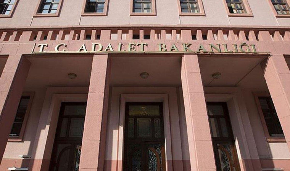 Adalet Bakanlığı 200 personel alımı yapacak! İşte başvuru tarihleri ve şartları 2021