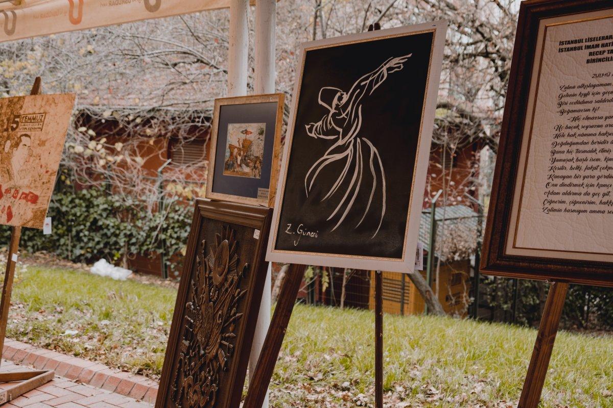 TOGEMDER hayırseverleri bir araya getirdi