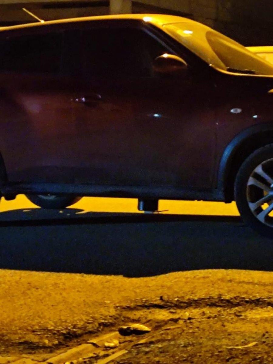 Mardin'de polis aracına tuzaklanan bombanın failleri yakalandı