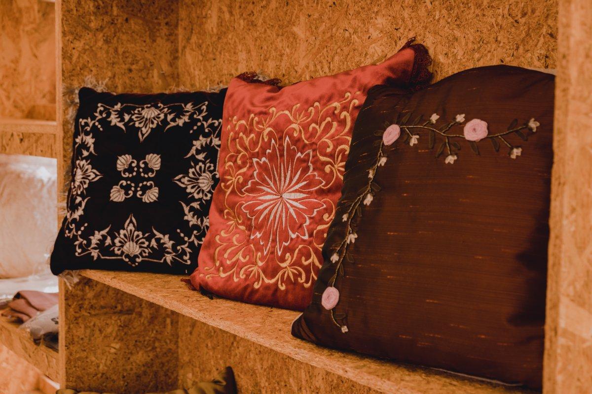 TOGEMDER hayırseverleri bir araya getirdi