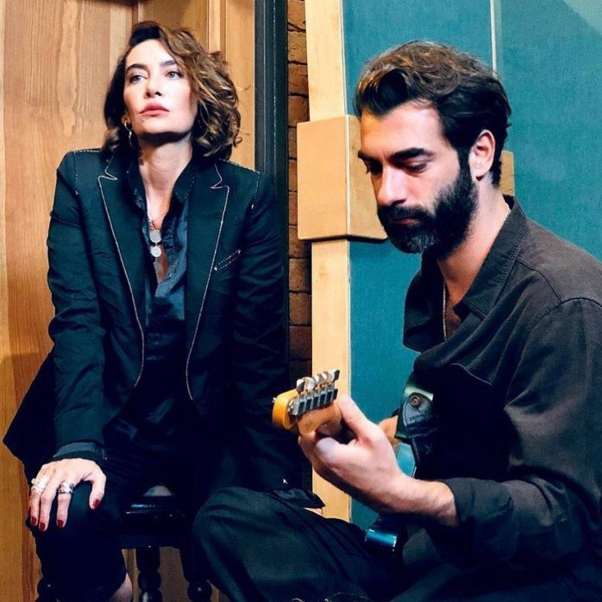 İlker Kaleli, Sıla'ya aşkını hayırdı