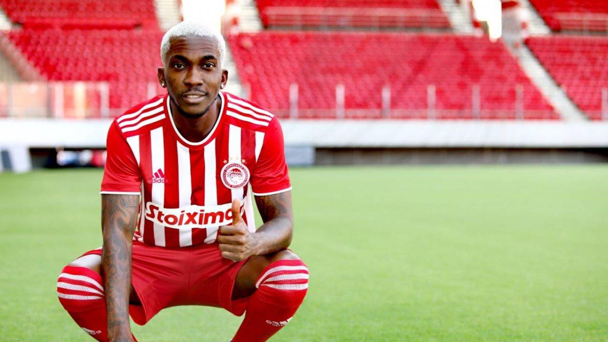 Onyekuru transferinde Fenerbahçe devreye girdi