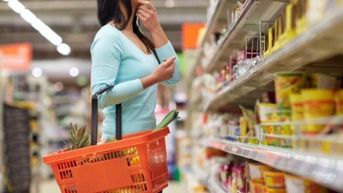 Stokçulukla mücadele yasası TBMM'ye sunuluyor