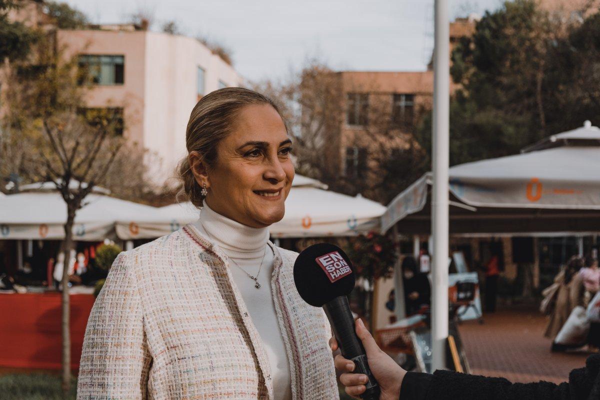 TOGEMDER hayırseverleri bir araya getirdi